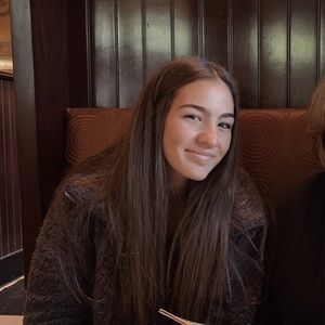 Meet your Posher, Lane